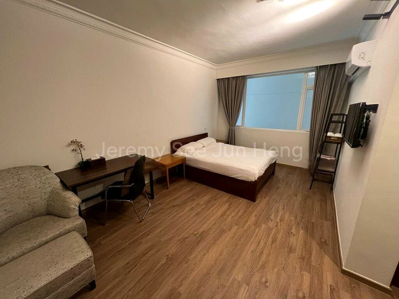Master Room (Condo) for Rent in  Cherryloft - Image 15